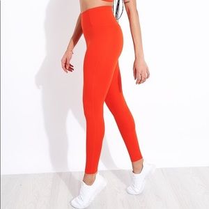 Girlfriend Collective • High Rise Pocket Leggings
